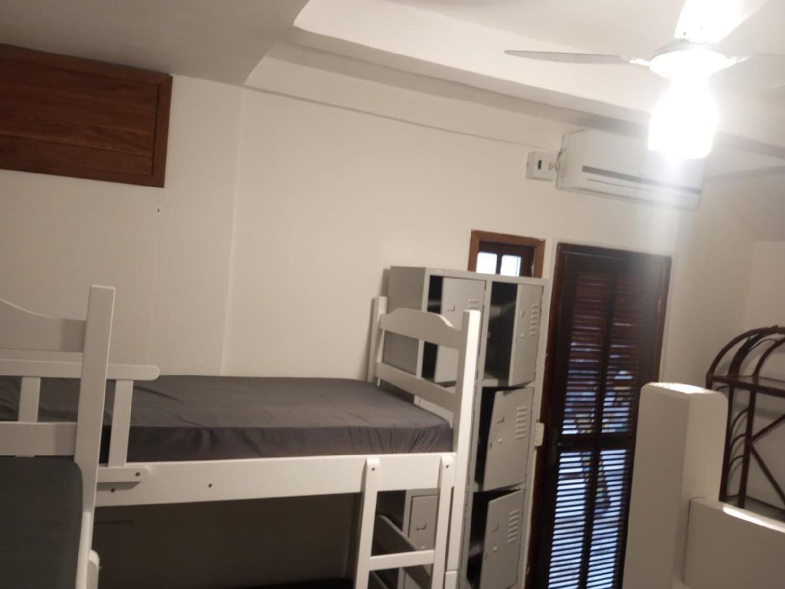 Albergue Fun *