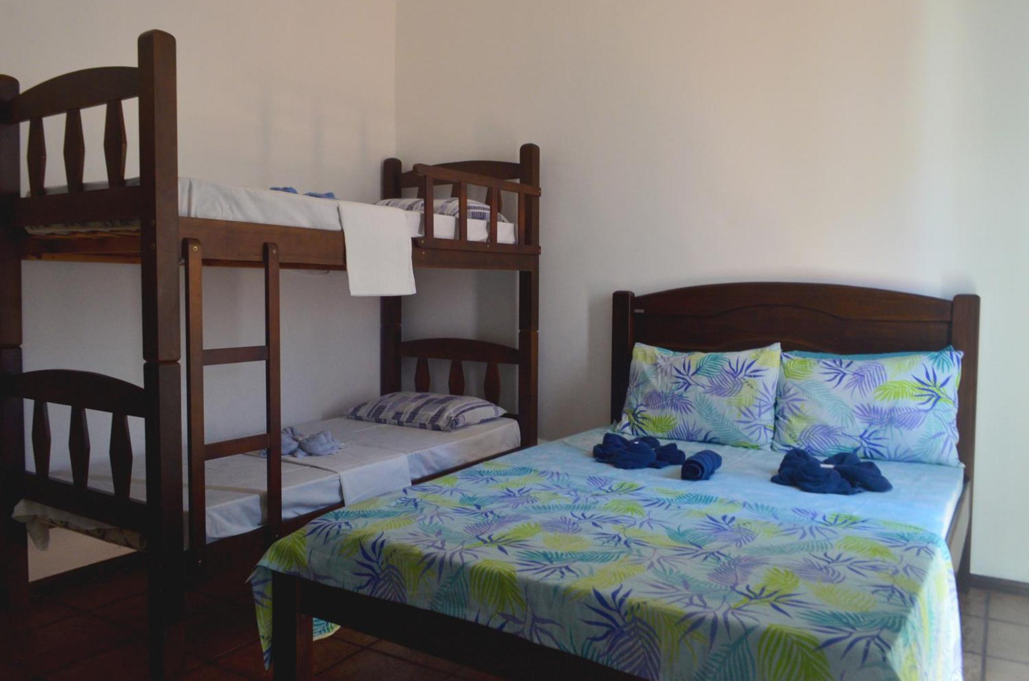 Albergue Fun