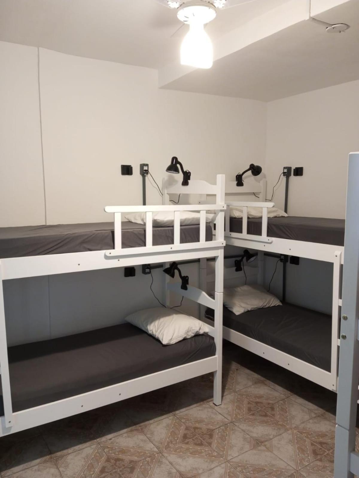 Albergue Fun *
