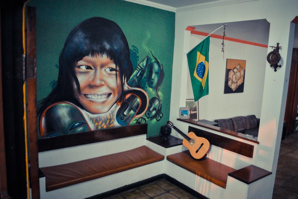 Fun Albergue Cabo Frio