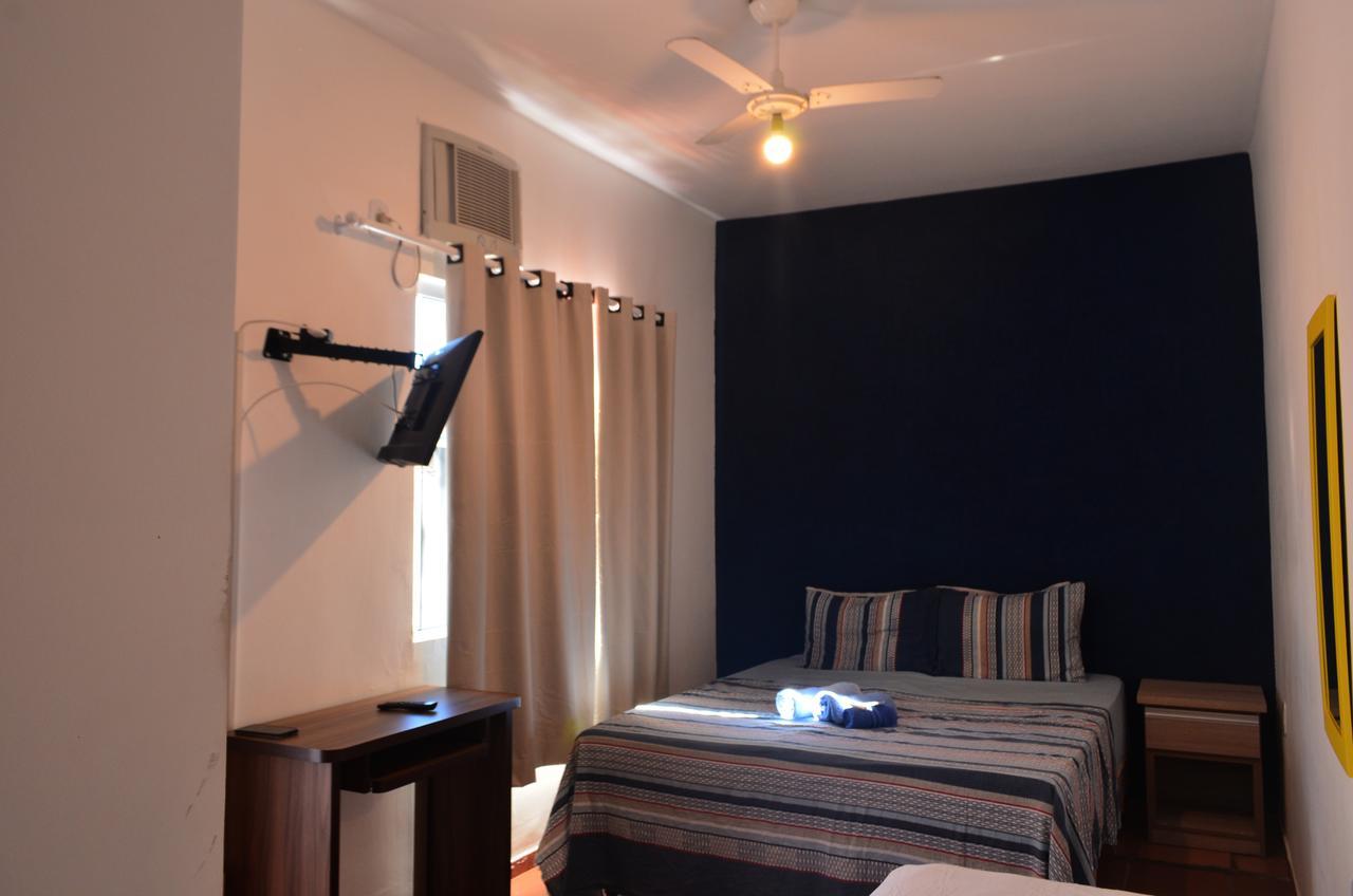 Fun Albergue *