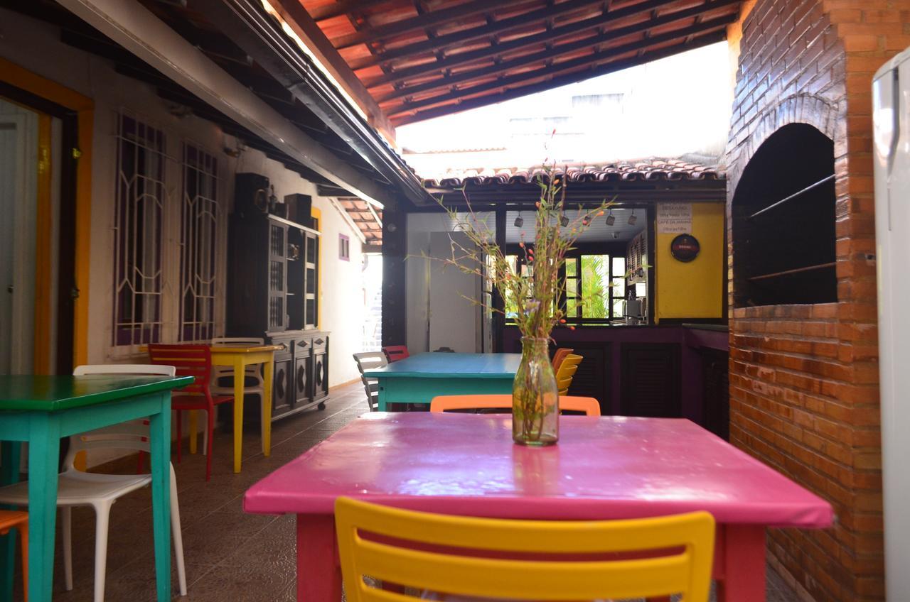 Albergue Fun
