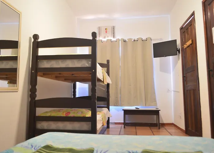 Cabo Frio Fun Hostel
