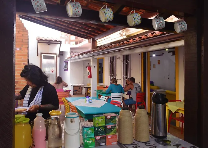 Cabo Frio Fun Hostel