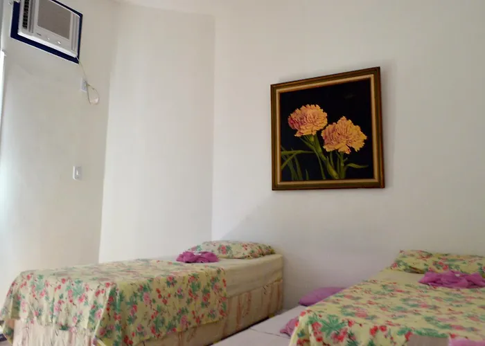Cabo Frio Fun Hostel