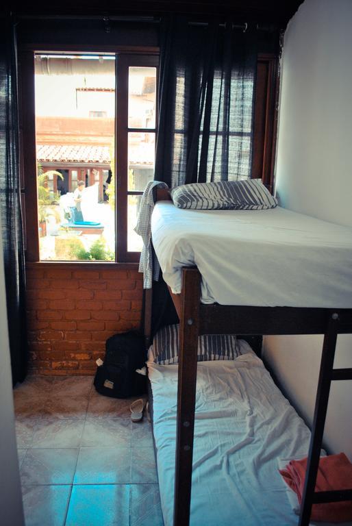 Fun Albergue *