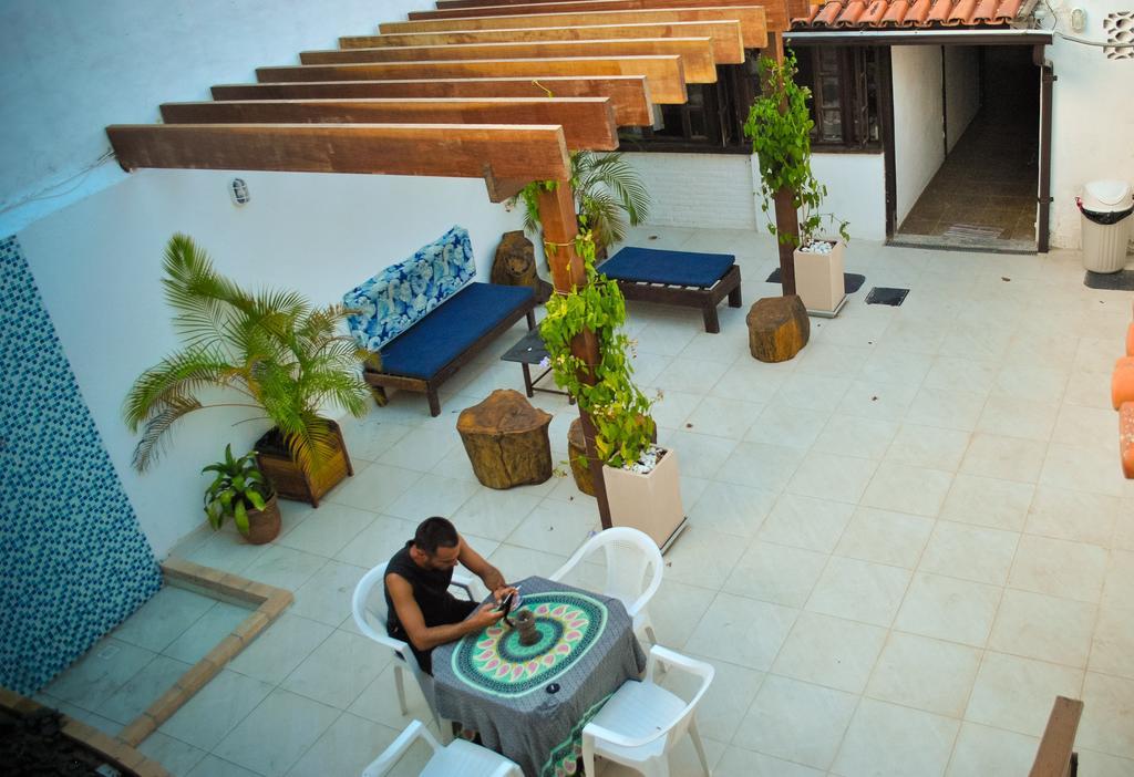 Fun Albergue