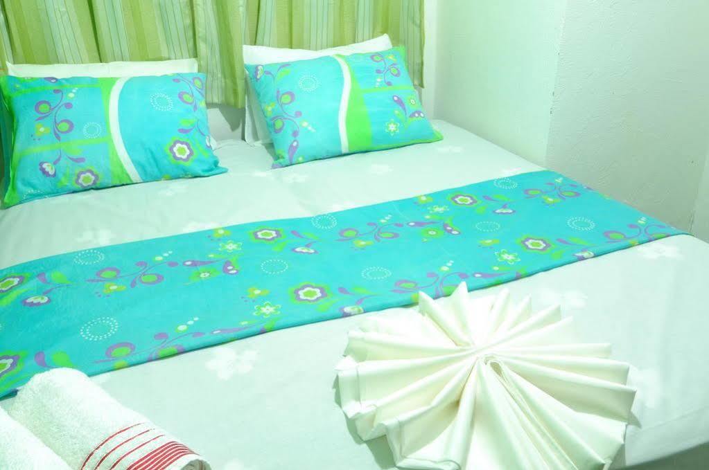 Fun Albergue *