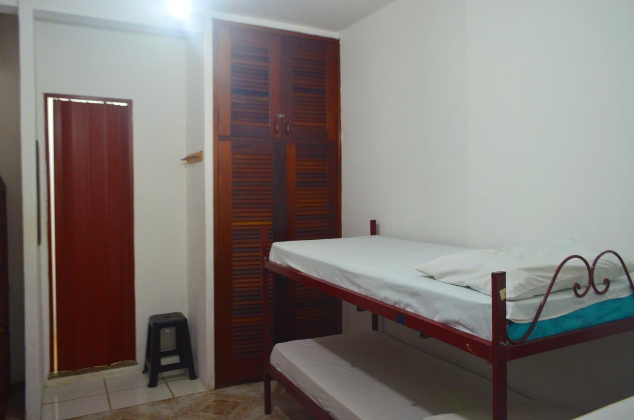 Fun Albergue Cabo Frio