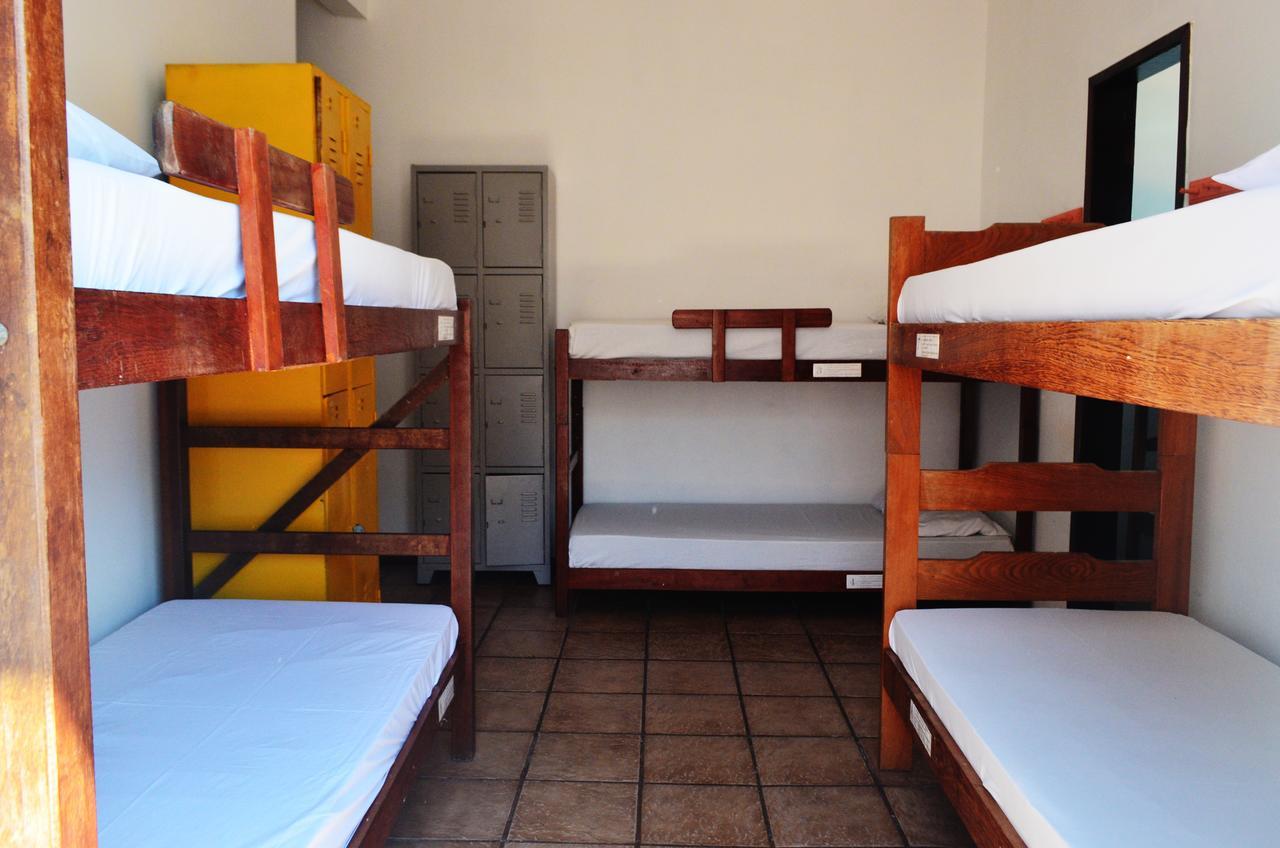 Fun Albergue