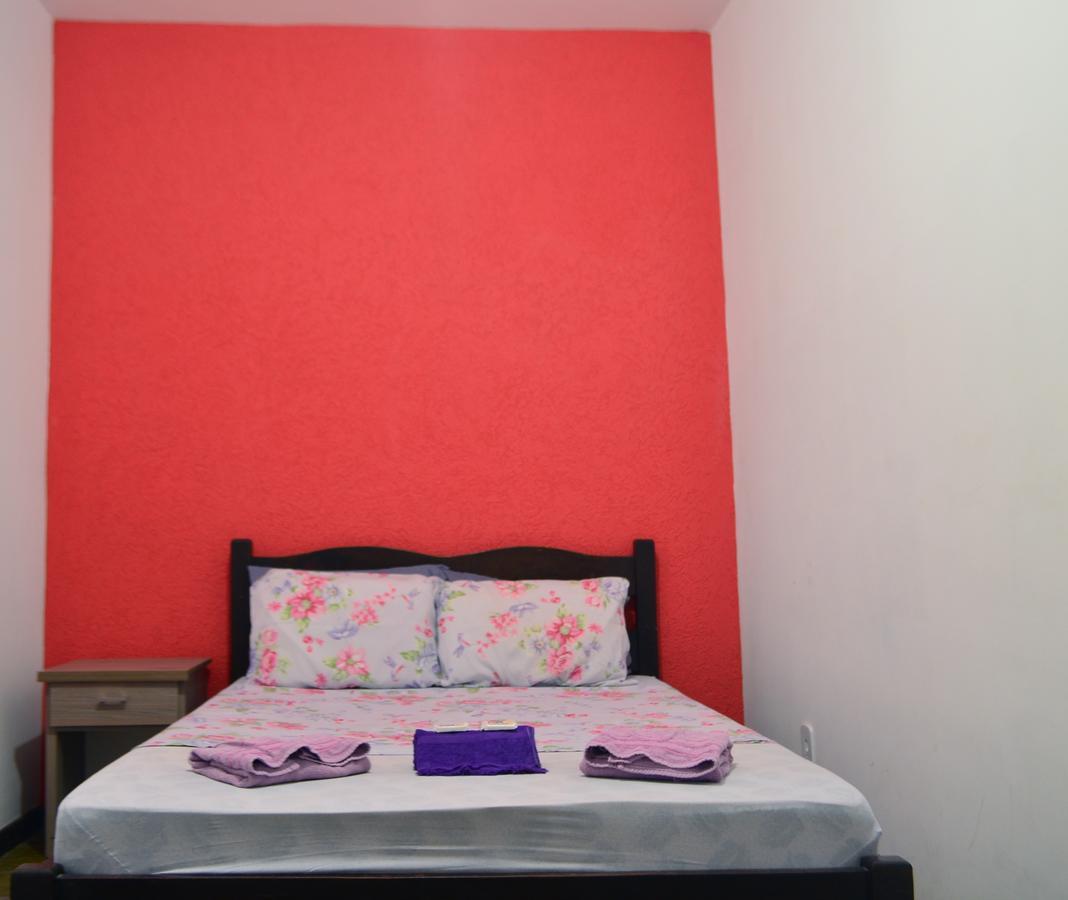 Albergue Fun