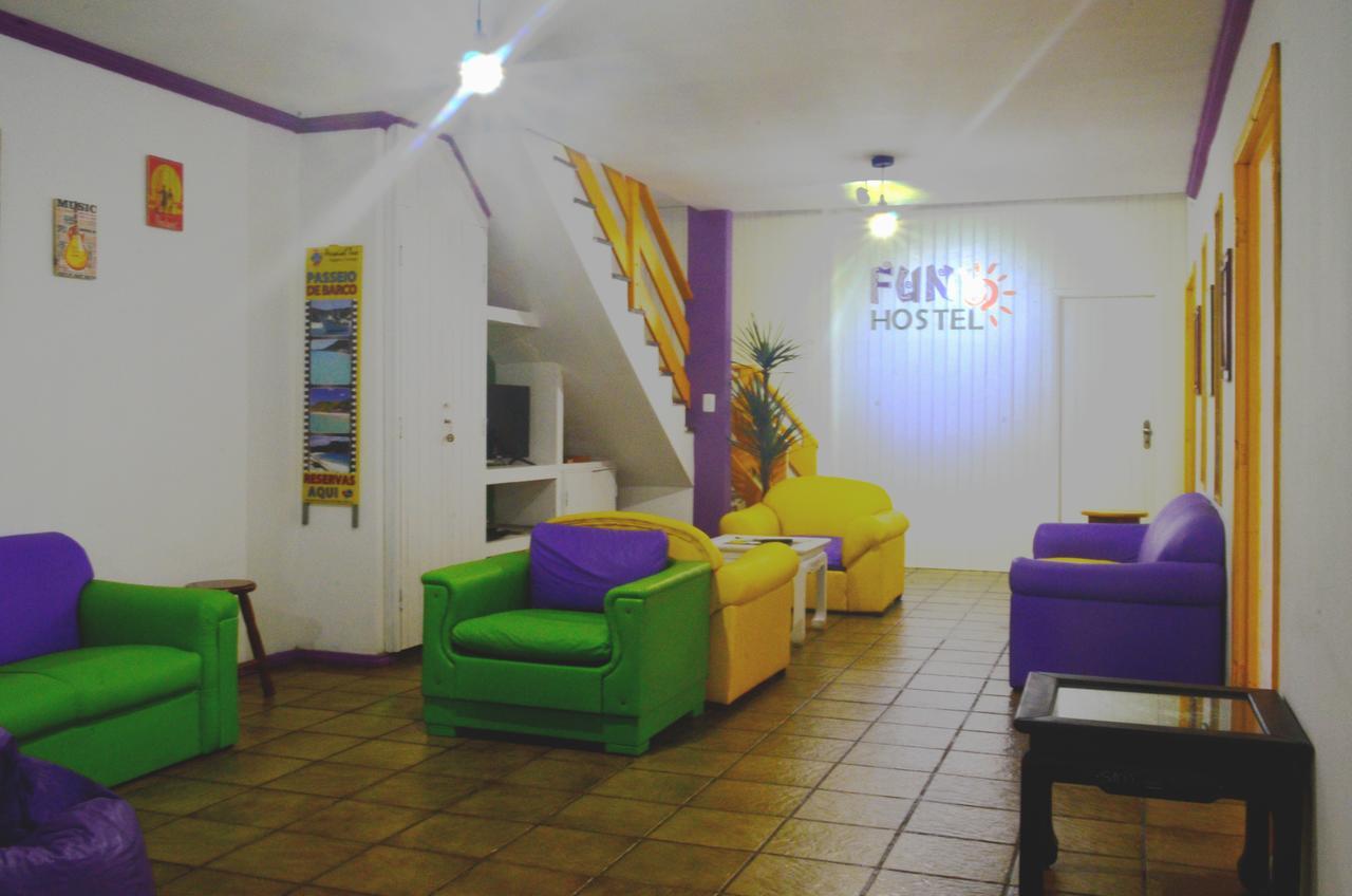 Fun Albergue *