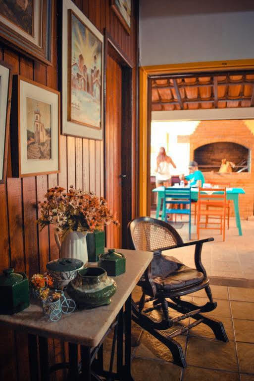 Albergue Fun