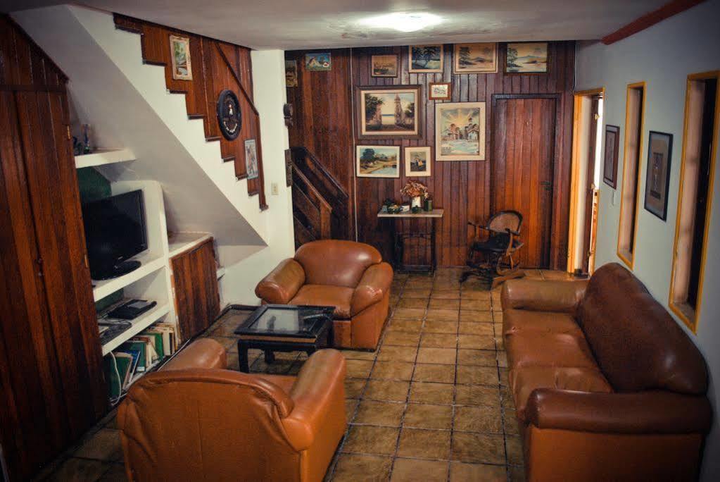 Albergue Fun *