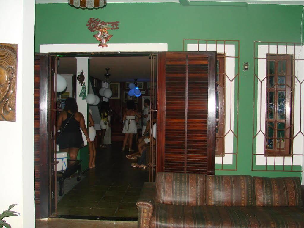 Fun Albergue *