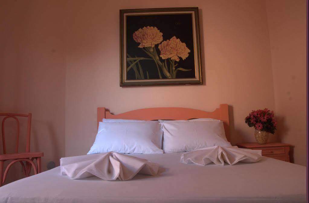 Fun Albergue *